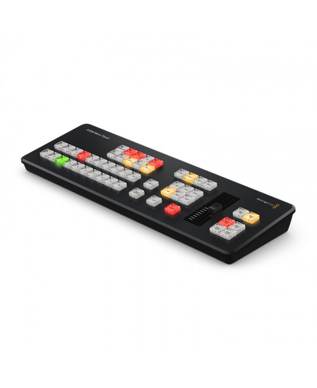 Blackmagic Design ATEM Micro Panel Production Mixers & Switchers