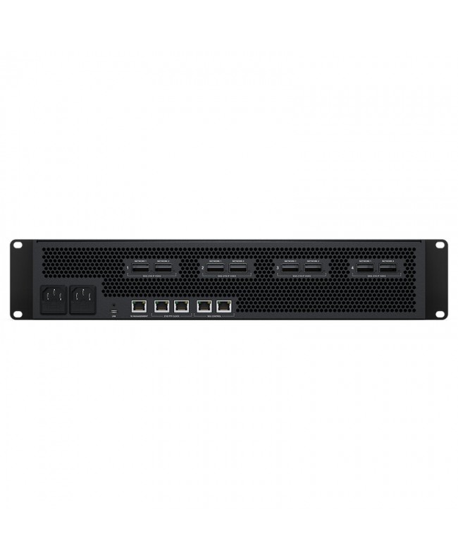 Blackmagic Design ATEM 4 M/E Constellation IP Video over IP