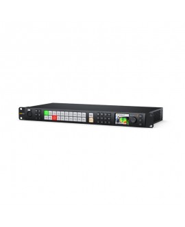 Blackmagic Design ATEM Monitoring Rack Panel 20 Videosignalwandler