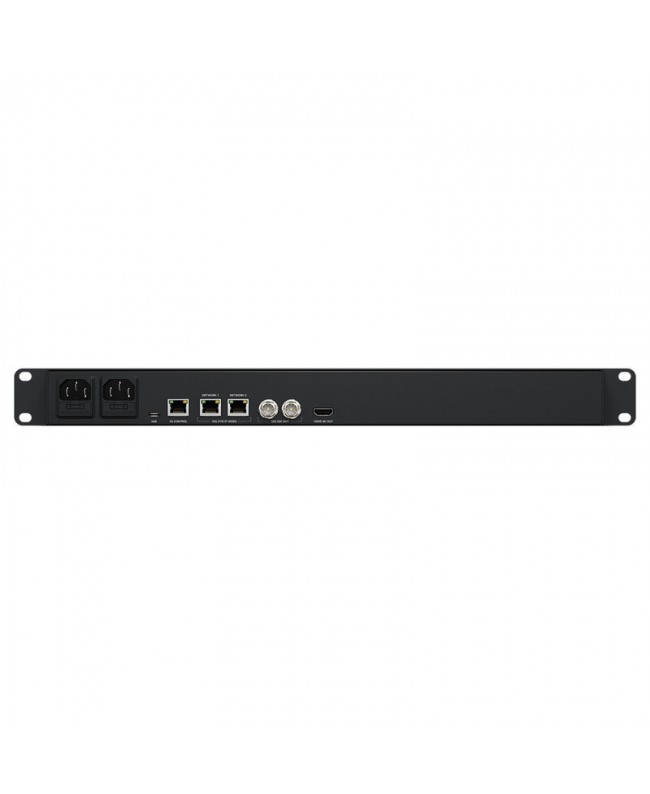 Blackmagic Design ATEM Monitoring Rack Panel 20 Convertitori Segnale Video