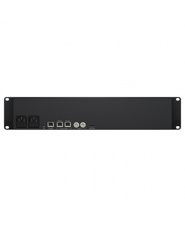 Blackmagic Design ATEM Monitoring Rack Panel 40 Video Signal Converters