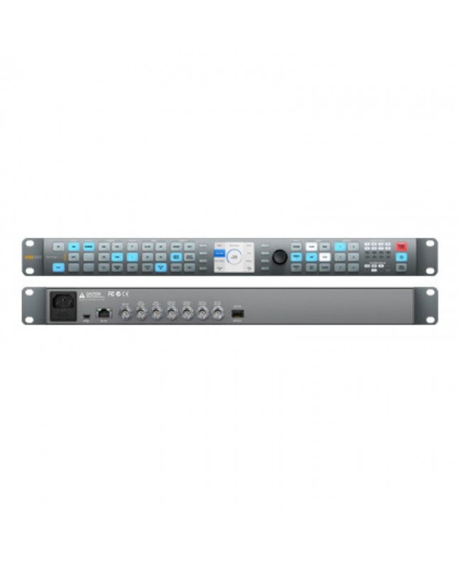 Blackmagic Design Teranex Express Video Signal Converters