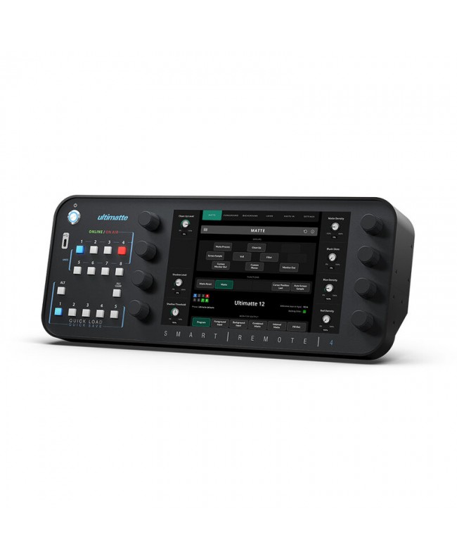 Blackmagic Design Ultimatte Smart Remote 4 G2 Attrezzature di produzione video