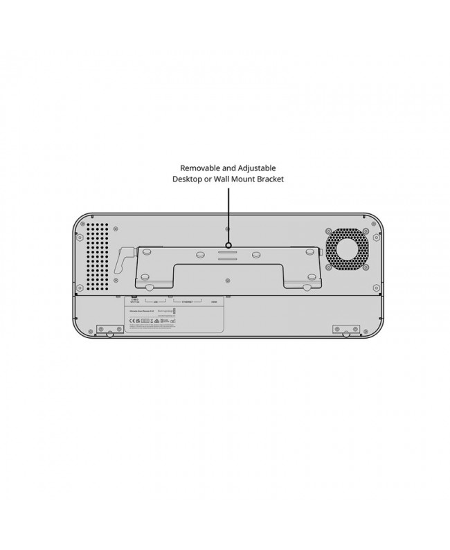 Blackmagic Design Ultimatte Smart Remote 4 G2 Attrezzature di produzione video