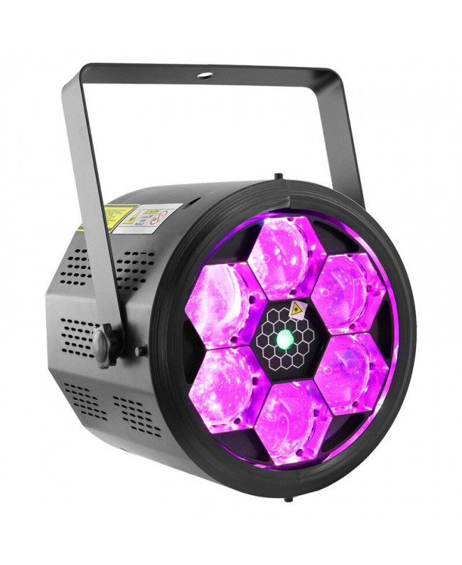 BoomTone DJ BEE-FX LZR LED Effects