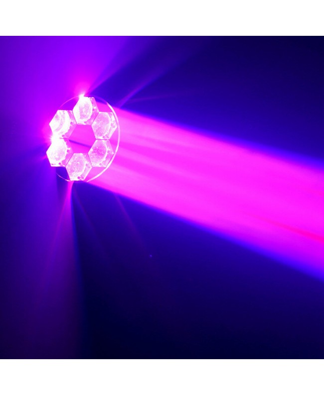 BoomTone DJ BEE-FX LZR LED Effekte