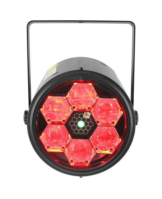 BoomTone DJ BEE-FX LZR LED Effects