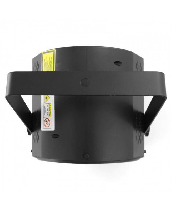 BoomTone DJ BEE-FX LZR LED Effekte