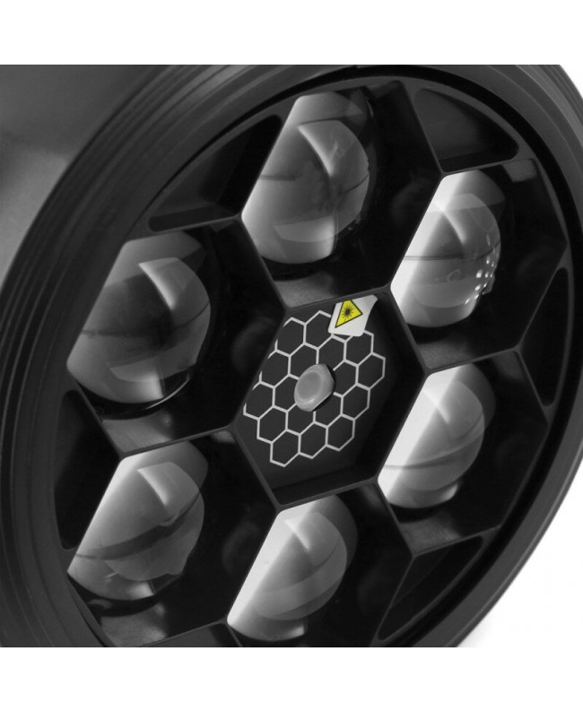 BoomTone DJ BEE-FX LZR LED Effekte