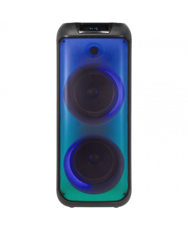 BoomTone DJ BOOMaster 900 Akkubetriebene PA-Lautsprecher