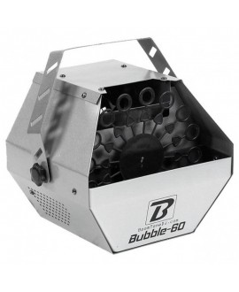 BoomTone DJ Bubble 60 V2 Seifenblasenmaschinen