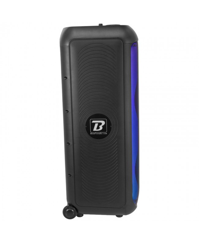 BoomTone DJ BOOMaster 900 Diffusori a batteria