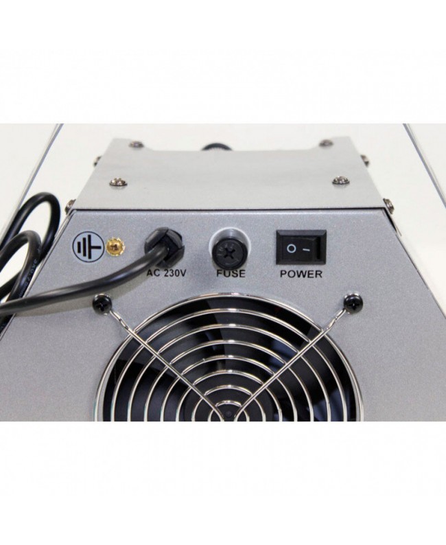 BoomTone DJ Bubble 60 V2 Seifenblasenmaschinen