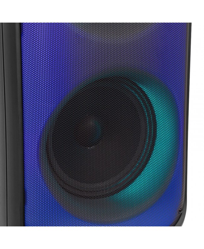 BoomTone DJ BOOMaster 900 Diffusori a batteria