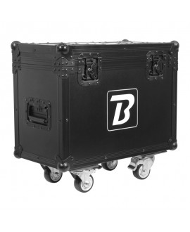 BoomTone DJ Cirrus 1000 Flight case Nebelmaschinen-Cases