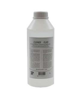 BoomTone DJ Cleaner Fluid 1L Fog Liquids