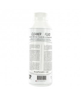 BoomTone DJ Cleaner Fluid 250ml Liquidi per fumo