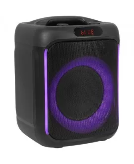 BoomTone DJ CUBE 200 Battery powered PA