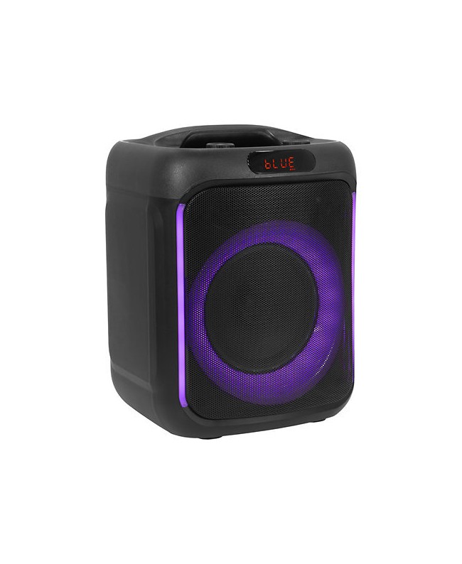 BoomTone DJ CUBE 200 Diffusori a batteria