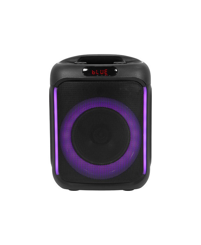 BoomTone DJ CUBE 200 Diffusori a batteria