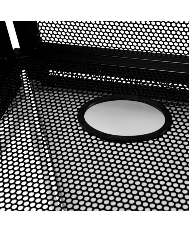BoomTone DJ DJ Desk White DJ-Tische