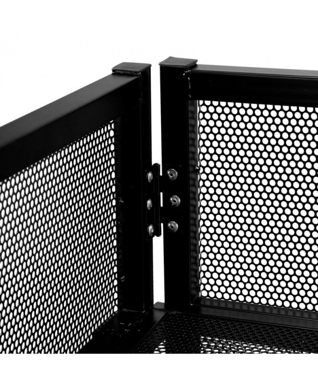 BoomTone DJ DJ Desk White DJ-Tische