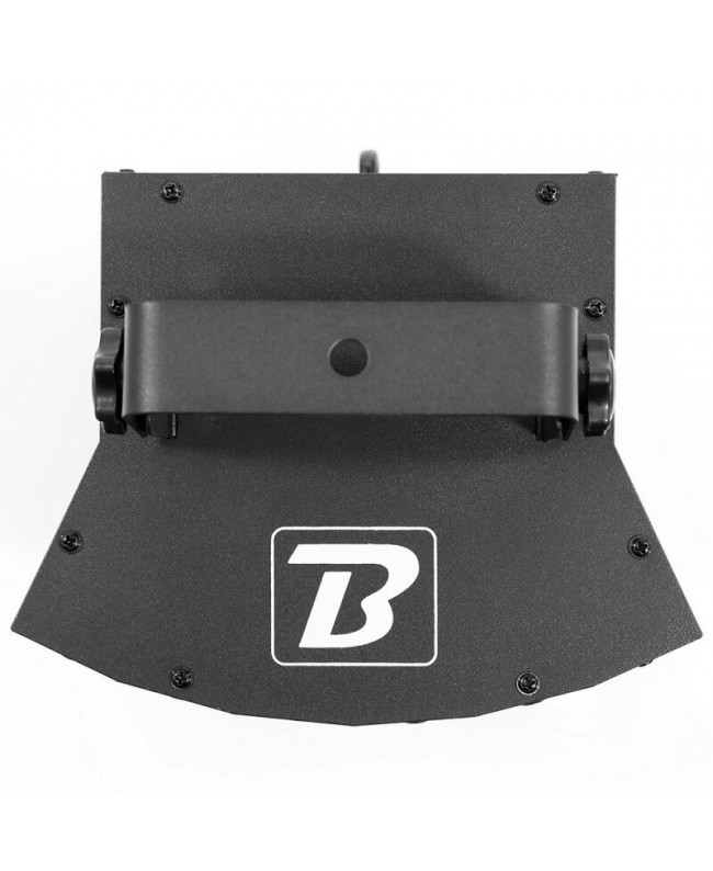 BoomTone DJ DerbyFX 4in1 LED Effekte
