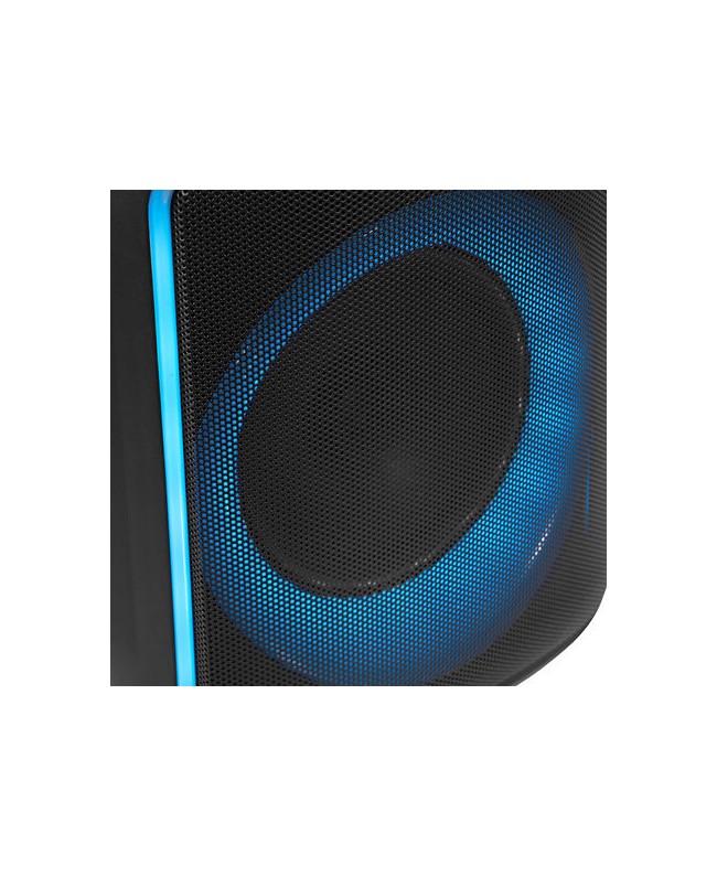 BoomTone DJ CUBE 200 Diffusori a batteria