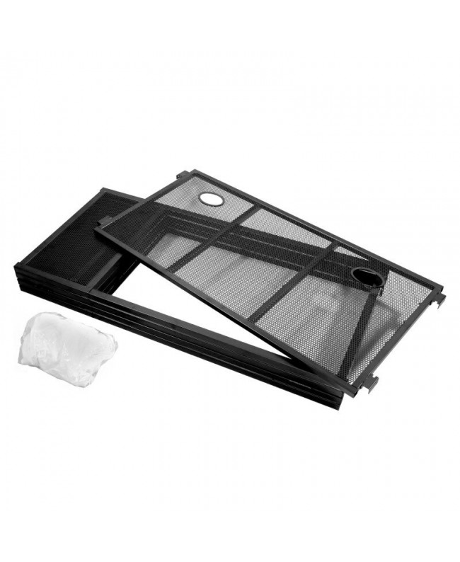BoomTone DJ DJ Desk White DJ Tables