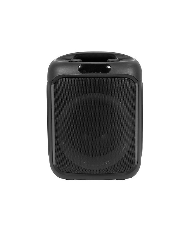BoomTone DJ CUBE 200 Diffusori a batteria