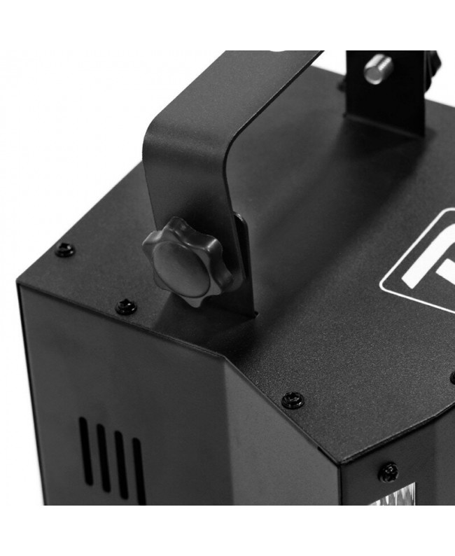 BoomTone DJ DerbyFX 4in1 LED Effekte