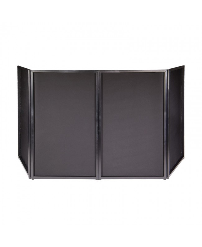 BoomTone DJ DJ Facade Black DJ-Tische
