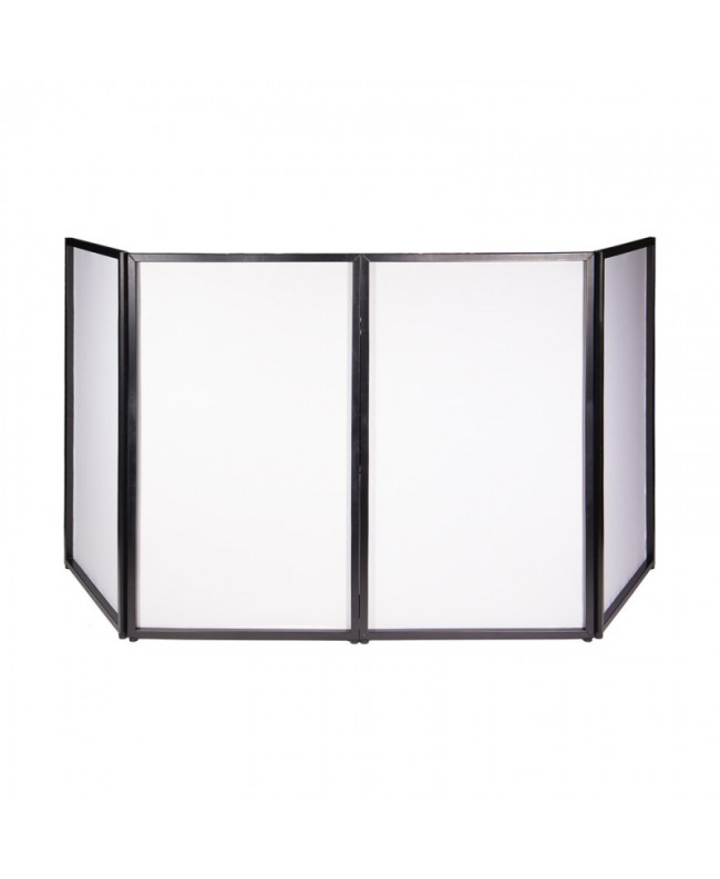 BoomTone DJ DJ Facade White DJ Tables