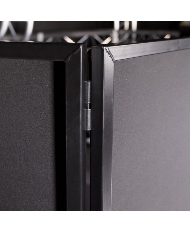 BoomTone DJ DJ Facade White DJ Tables