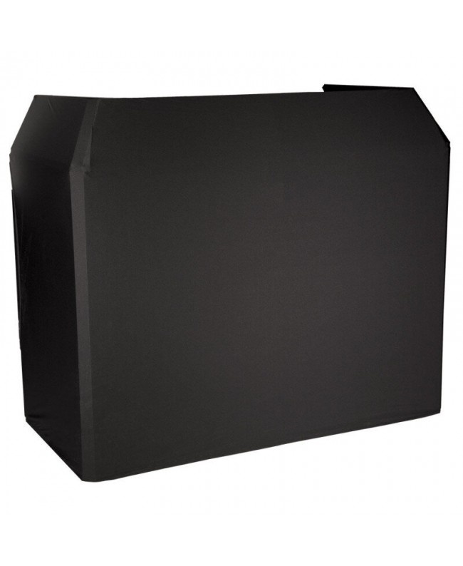 BoomTone DJ DJ Stand Pro Black Tavoli per DJ