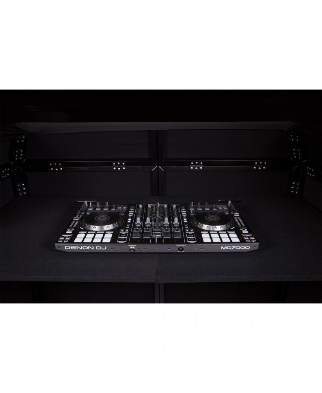 BoomTone DJ DJ Stand Pro Black DJ Tables