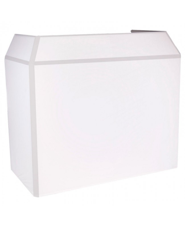 BoomTone DJ DJ Stand Pro White SET DJ-Tische