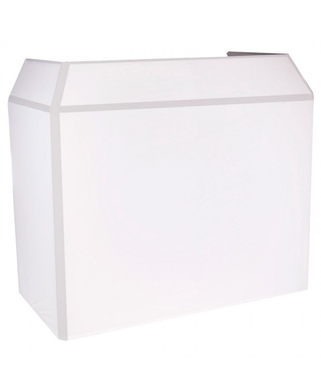 BoomTone DJ DJ Stand Pro White SET DJ Tables