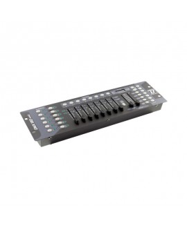 BoomTone DJ DMX 192 mk2 Fader Desks