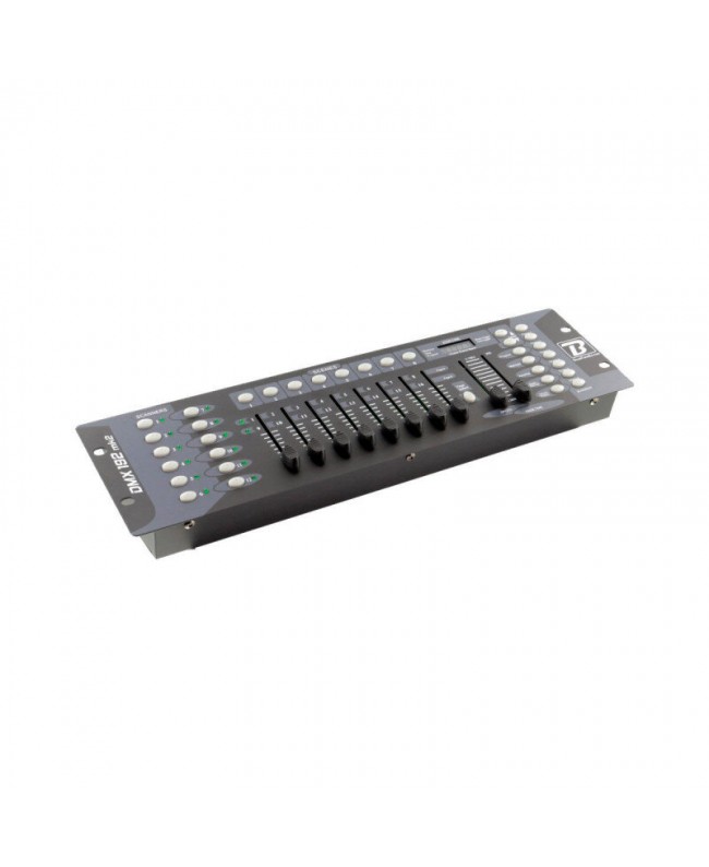 BoomTone DJ DMX 192 mk2 Controller DMX