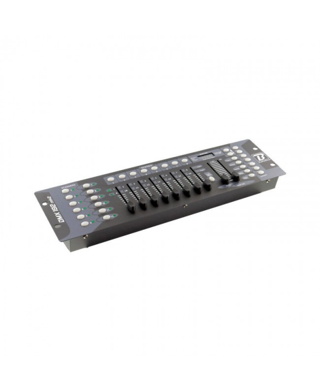BoomTone DJ DMX 192 mk2 Controller DMX