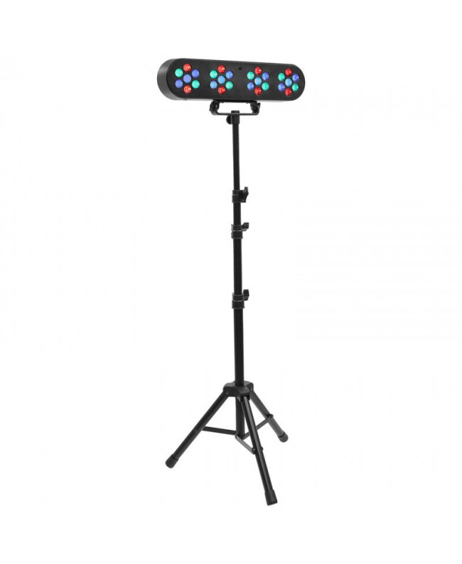 BoomTone DJ D-TIENE LED Effekte
