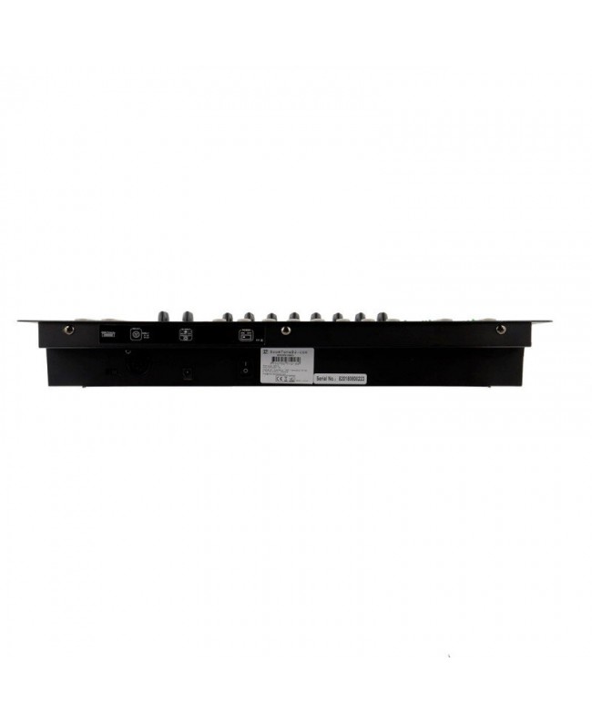 BoomTone DJ DMX 192 mk2 Fader Desks