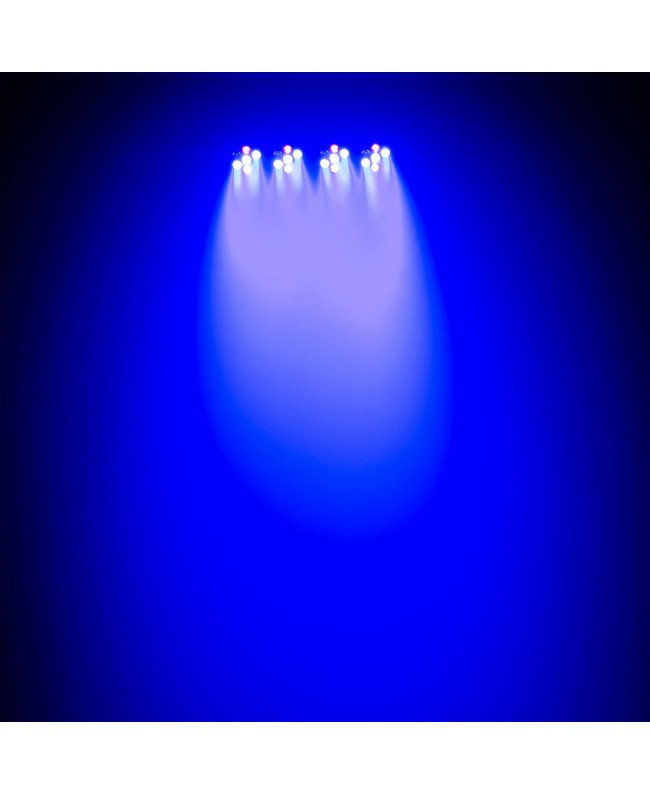 BoomTone DJ D-TIENE LED Effekte