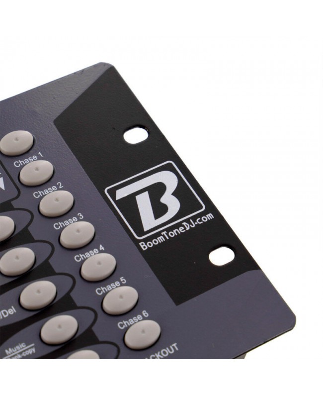 BoomTone DJ DMX 192 mk2 Controller DMX