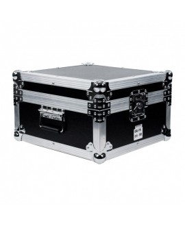 BoomTone DJ FlightCase 2 Dymano Scan LED