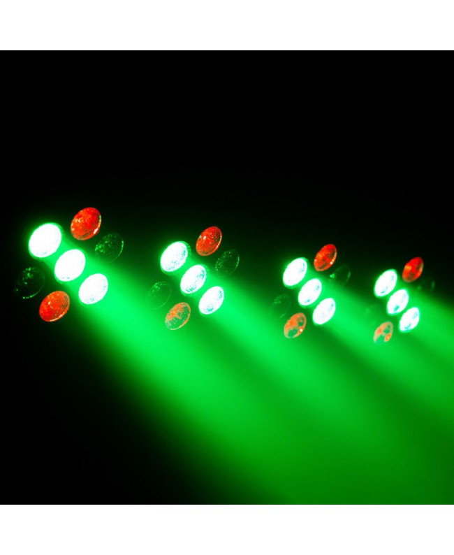 BoomTone DJ D-TIENE LED Effects
