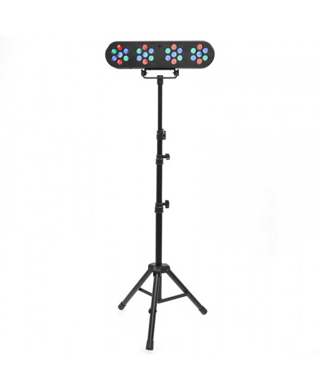 BoomTone DJ D-TIENE LED Effekte