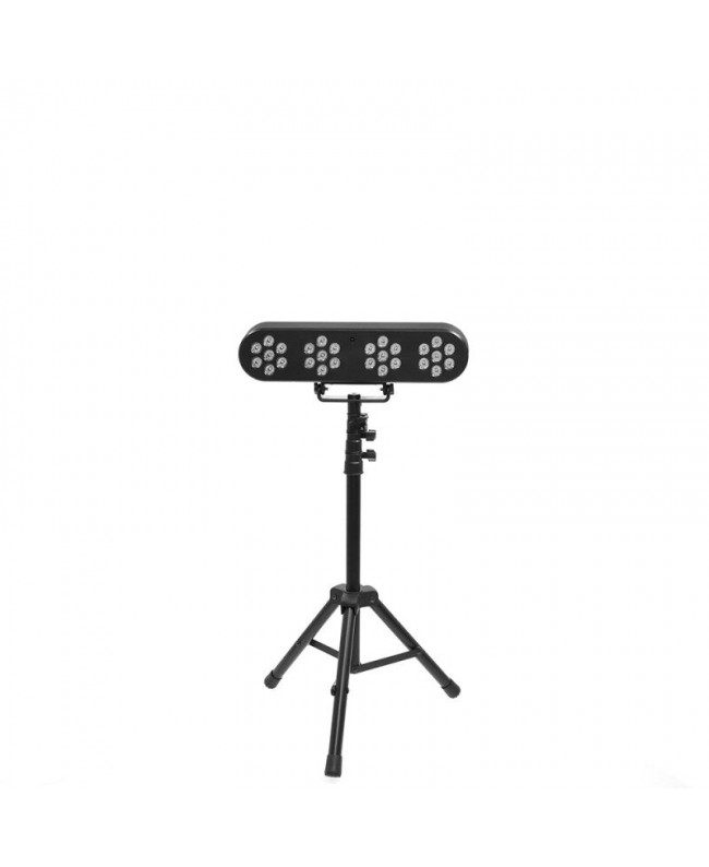BoomTone DJ D-TIENE LED Effekte