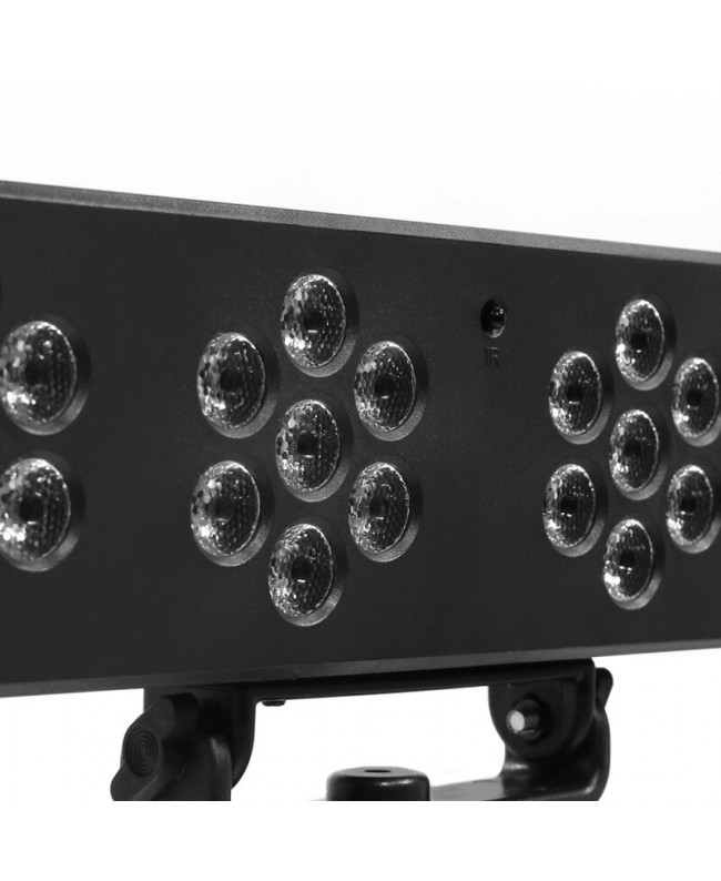 BoomTone DJ D-TIENE Effetti LED